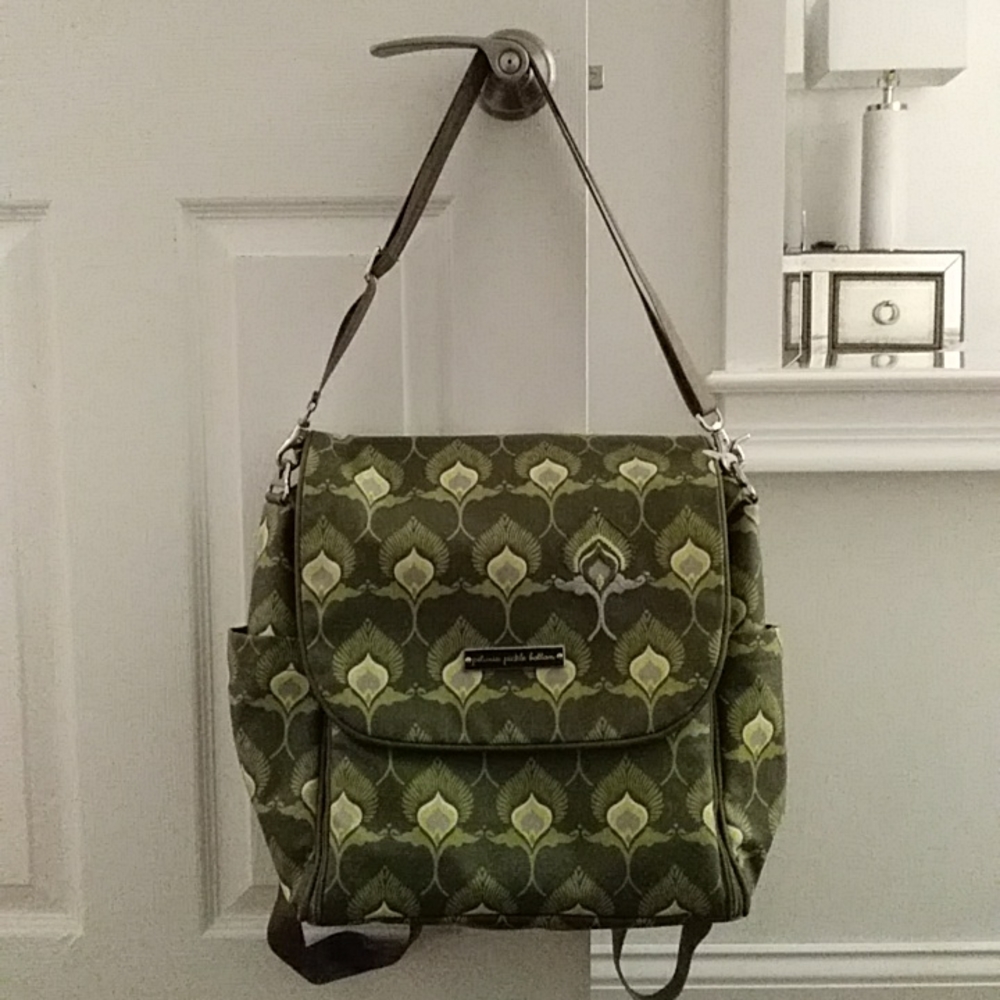 Petunia pickle bottom baby bag backpack ::::for jax:::